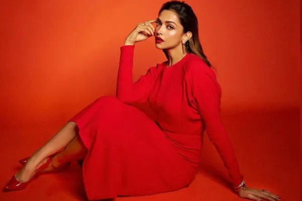 Deepika Padukone