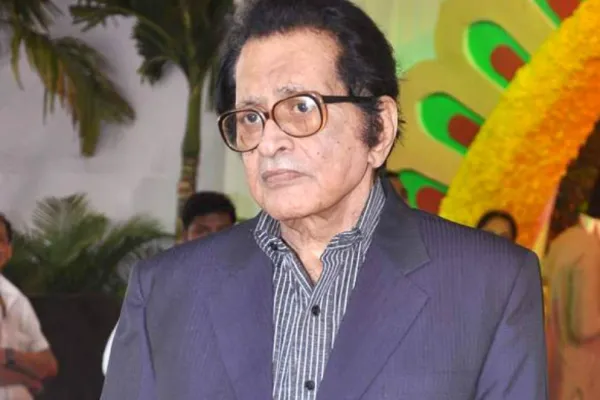 Manoj Kumar