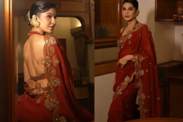 Jacqueline Fernandez 
