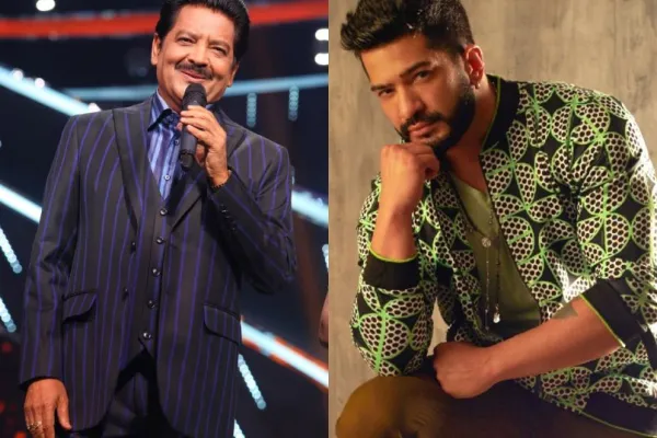 Udit Narayan Amit Tandon