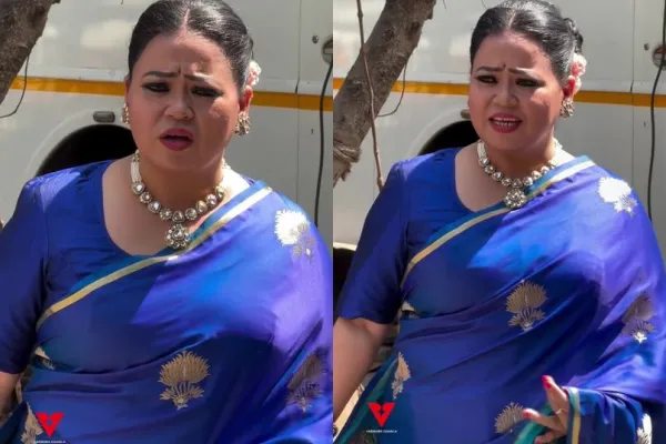 Bharti Singh