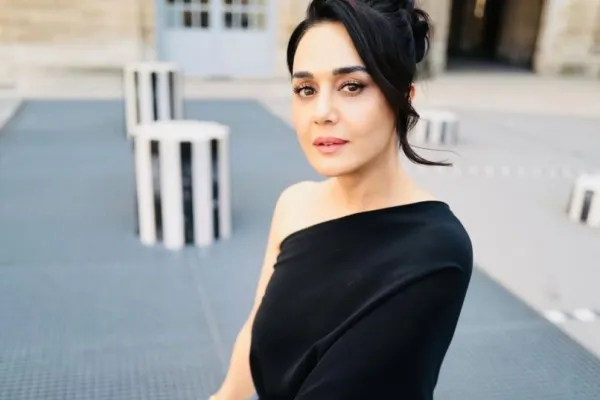 Preity Zinta
