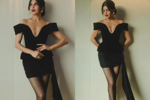 Jacqueline Fernandez