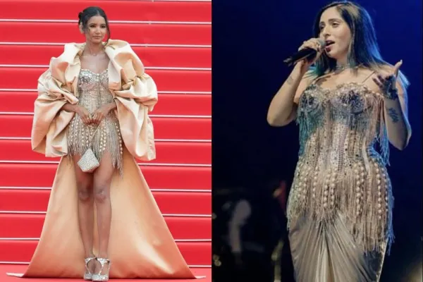 Nancy Tyagi Neha Bhasin