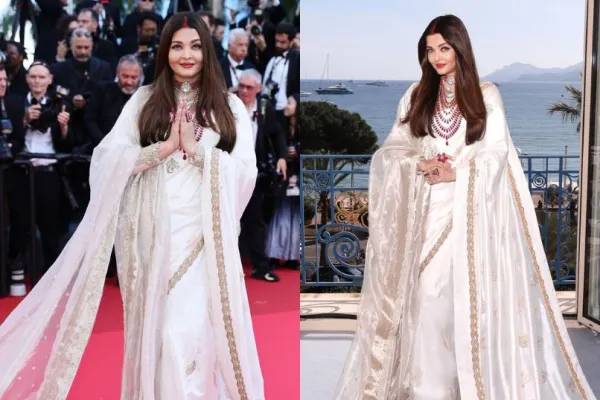 Aishwarya Rai 