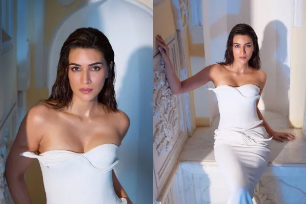 Kriti Sanon