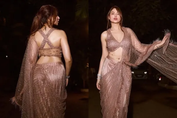 Mahira Sharma