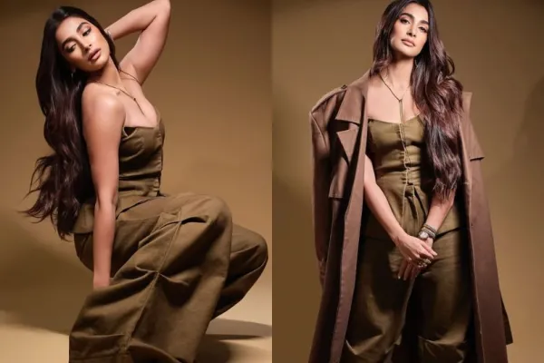 Pooja Hegde