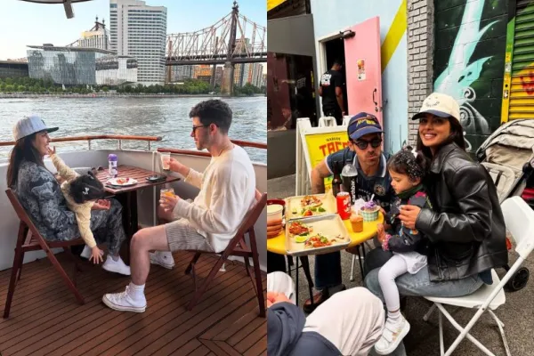 Priyanka Chopra Jonas