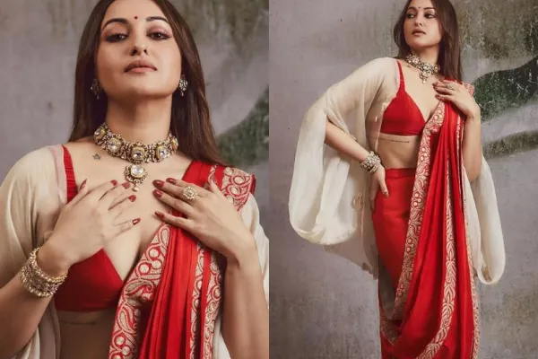 Sonakshi Sinha