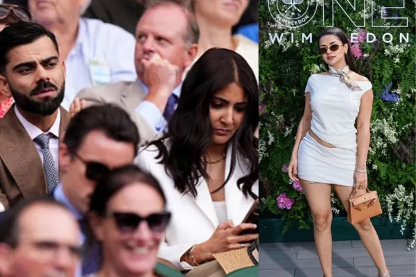 Virat Kohli Avneet Kaur