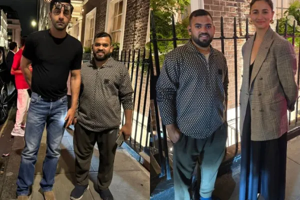 Ranbir Kapoor Alia Bhatt