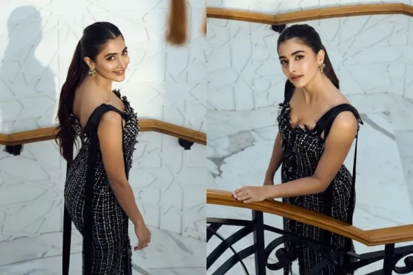 Pooja Hegde
