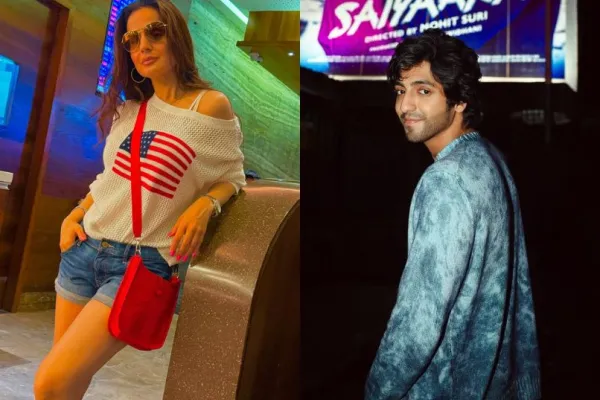 Ameesha Patel Ahaan Panday