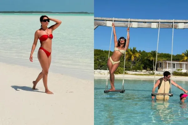 Priyanka Chopra Jonas