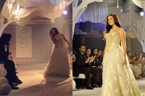 Tara Sutaria Veer Pahariya