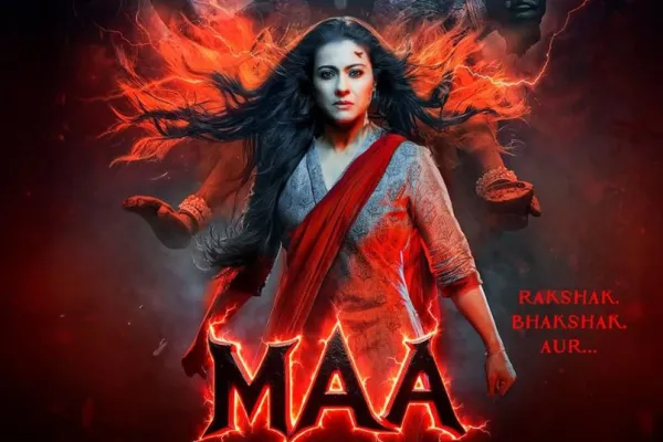 Maa poster 