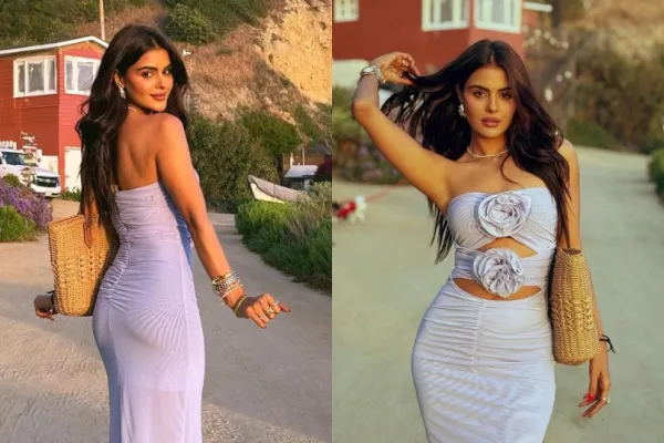 Priyanka Chahar Choudhary