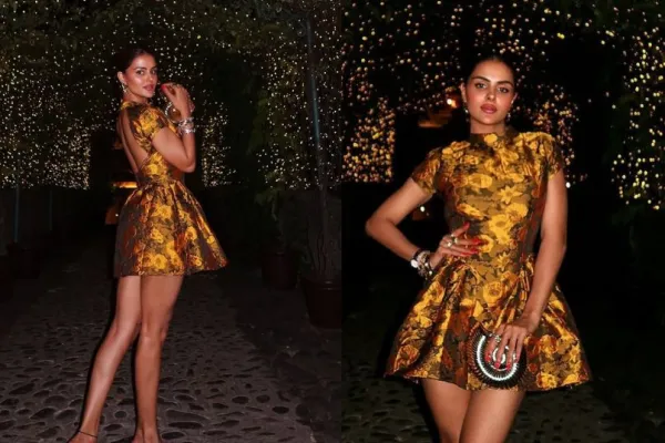  Priyanka Chahar Choudhary