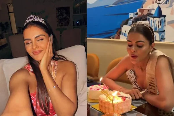 Priyanka Chahar Choudhary 