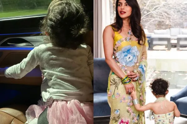 Priyanka Chopra Jonas