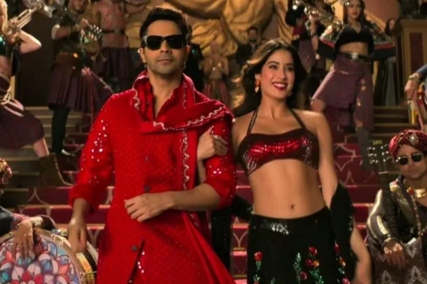 The teaser of 'Sunny Sanskari Ki Tulsi Kumari' is now out.