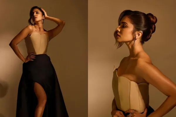 Malavika Mohanan