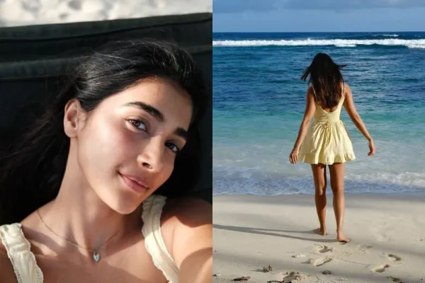 Pooja Hegde