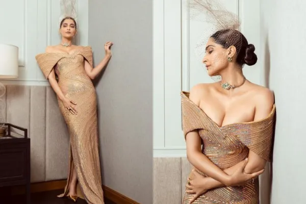 Sonam Kapoor 