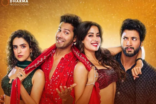 Sunny Sanskari Ki Tulsi Kumari trailer 