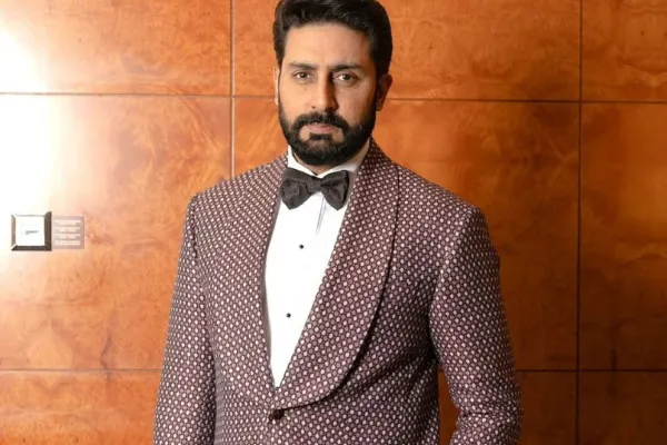 Abhishek Bachchan