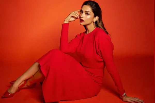 Deepika Padukone