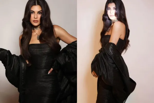 Jacqueline Fernandez