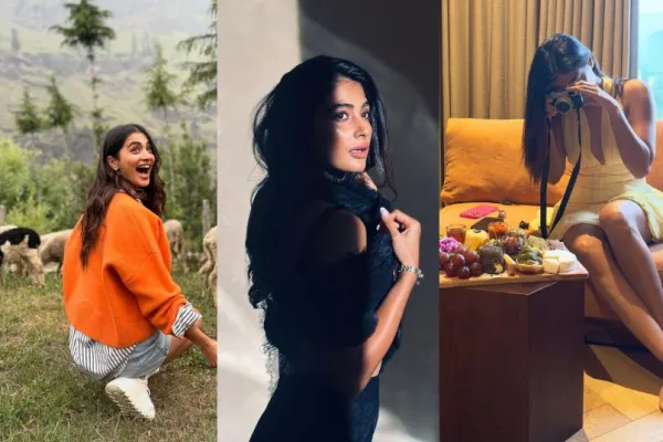 Pooja Hegde