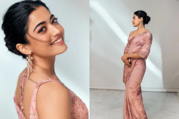 Rashmika Mandanna