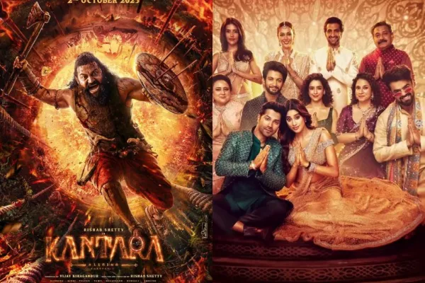 Kantara Sunny Sanskari