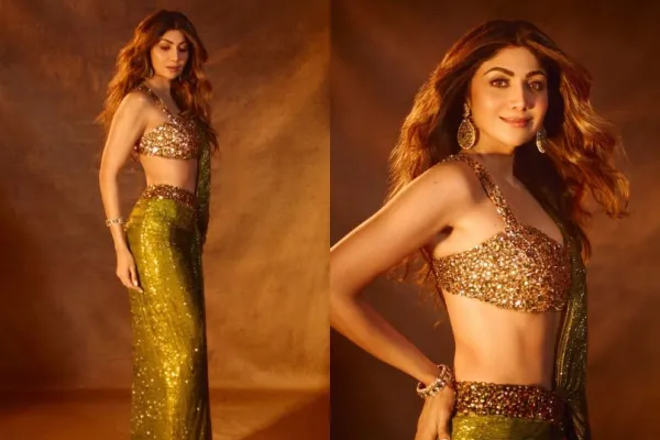 Shilpa Shetty 