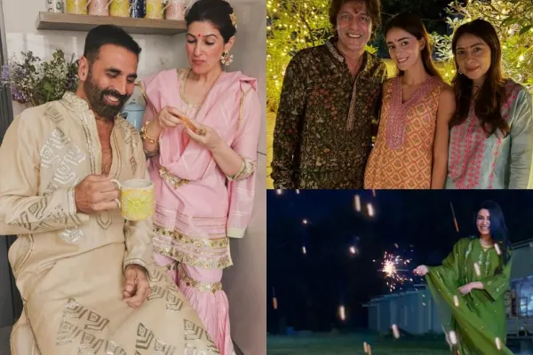 Akshay Kumar Ananya Panday 