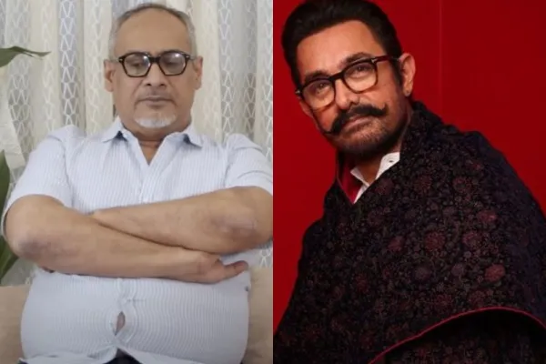 Abhinav Kashyap Aamir Khan 
