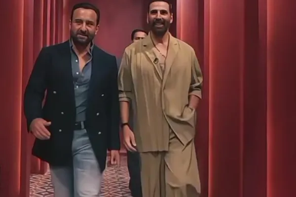 Akshay Kumar Saif Ali Khan 