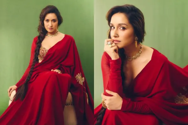 Shraddha Kapoor