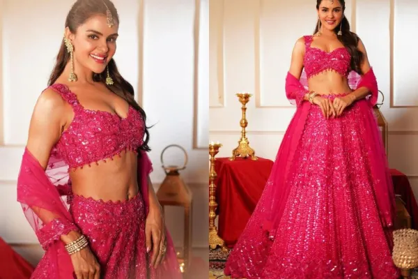 Priyanka Chahar Choudhary