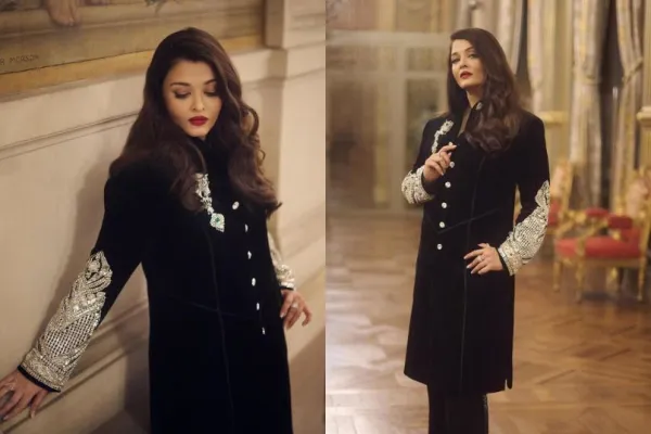 Aishwarya Rai Bachchan 