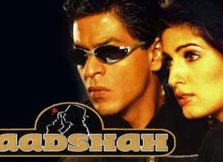 BAADSHAH