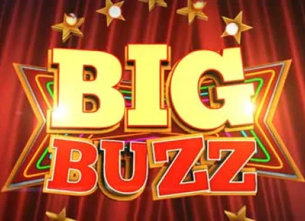BIG BUZZ