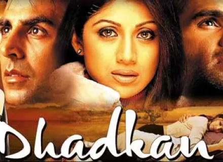 DHADKAN
