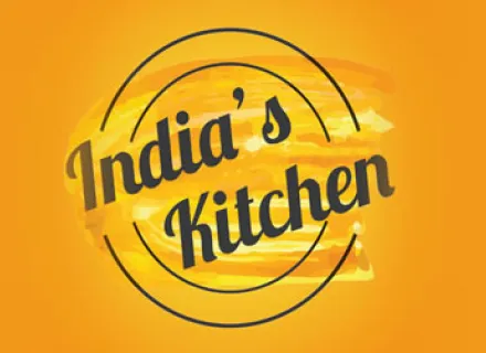 INDIA'S KITCHEN