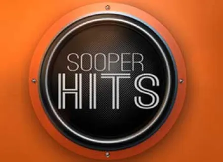 SOOPER HITS