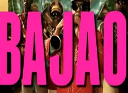 BAJAO