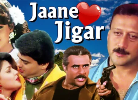 JAANE JIGAR
